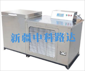 混凝土抗凍循環(huán)實(shí)驗(yàn)機(jī)