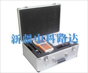 便攜式氯離子含量測(cè)定儀