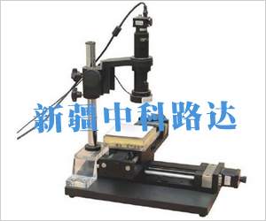 混凝土氣泡間距系數(shù)測(cè)定儀