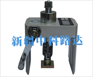 ZM-6000C智能粘結(jié)強度檢測儀