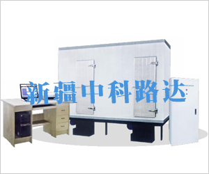 建筑外門窗保溫性能