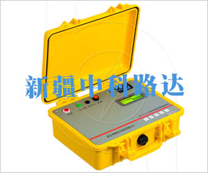 KD2678A水內(nèi)冷發(fā)電機絕緣測試儀